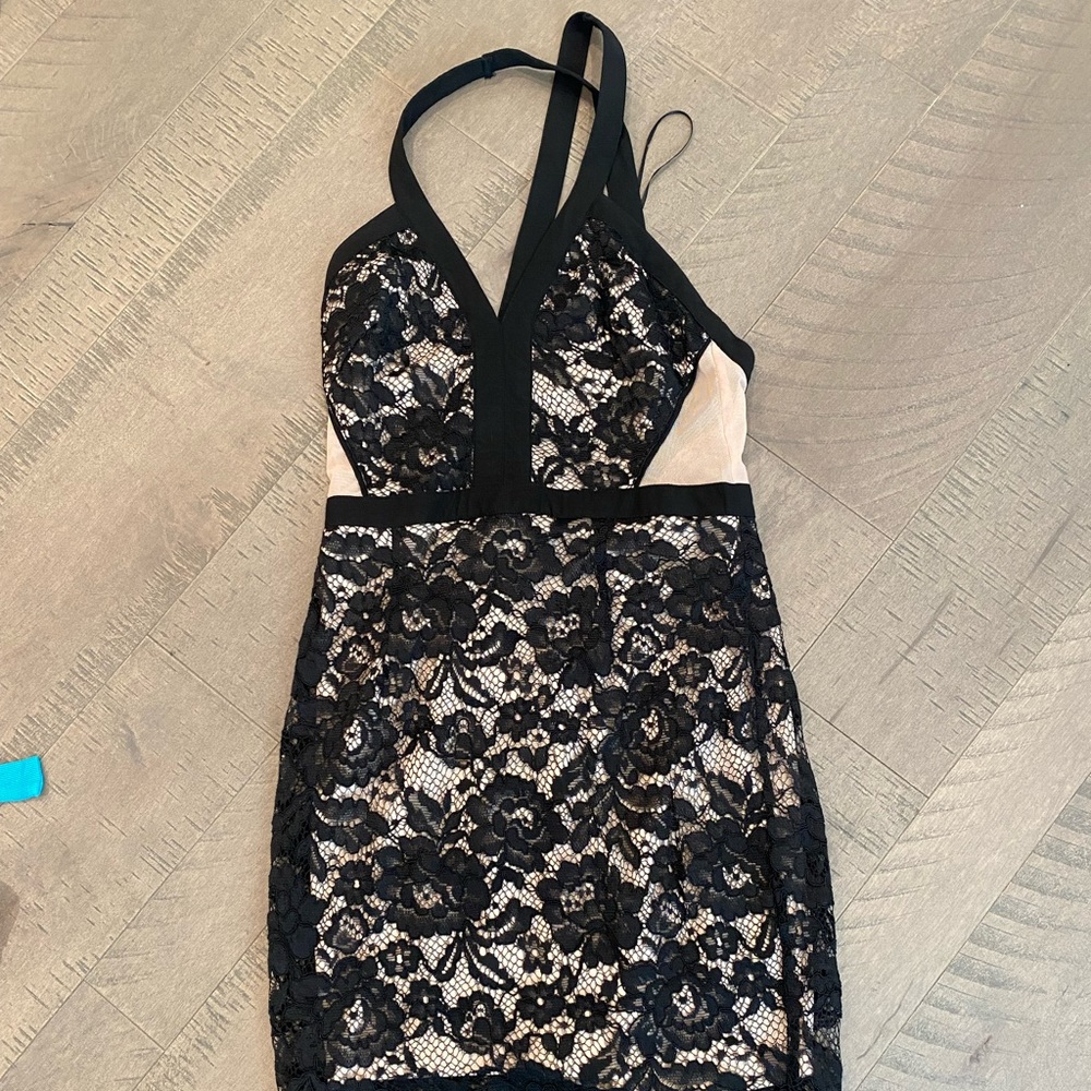 Date night dress